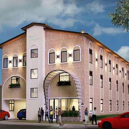 Hotel Americano Garapan Kültér fotó