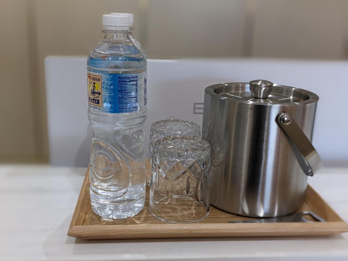 Hotel Americano Garapan Kültér fotó